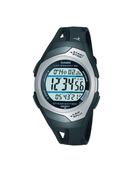 Reloj Casio Timeless Collection STR-300C-1VEF  - JOYA Y RELOJ - Imagen 1