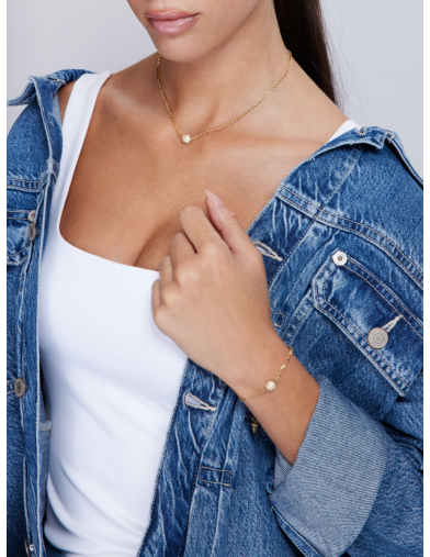 Pulsera Guess mujer Calypso - JOYA Y RELOJ - Imagen 2