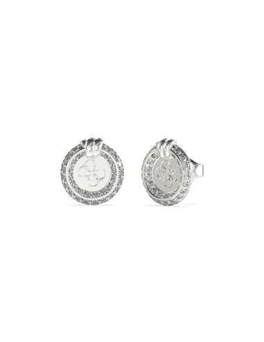 Pendientes Guess mujer Knot You - JOYA Y RELOJ - Imagen 1