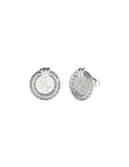Pendientes Guess mujer Knot You - JOYA Y RELOJ - Imagen 1