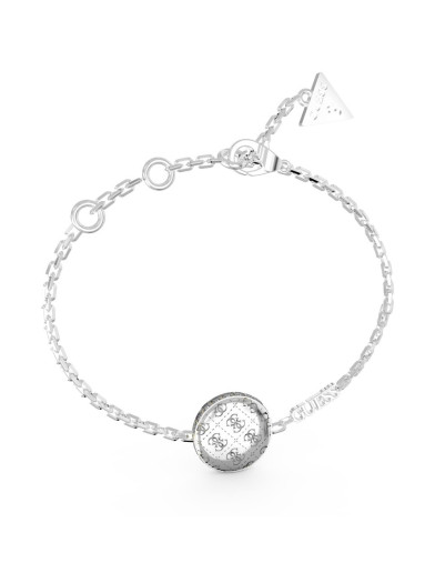 Pulsera Guess mujer 4G Rising - JOYA Y RELOJ - Imagen 1