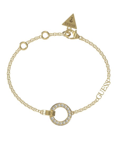 Pulsera Guess mujer Circle Lights - JOYA Y RELOJ - Imagen 1