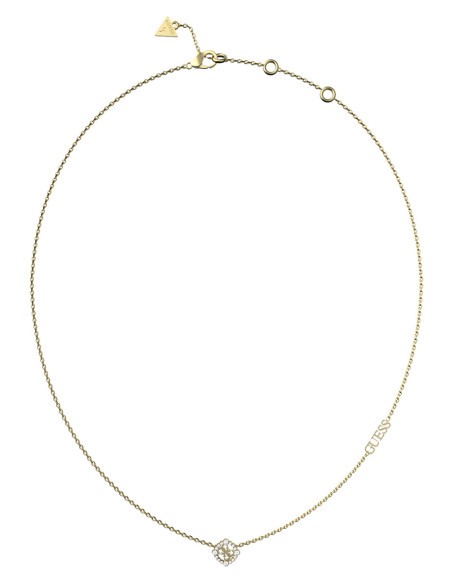 Collar Guess mujer Tiny Dancer - JOYA Y RELOJ - Imagen 1