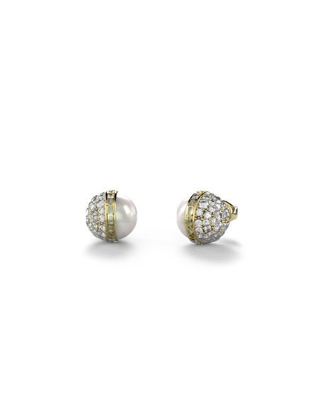 Pendientes Guess mujer Calypso - JOYA Y RELOJ - Imagen 1