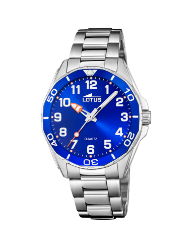 Reloj Lotus niño Junior Collection 18860/1 - JOYA Y RELOJ - Imagen 1