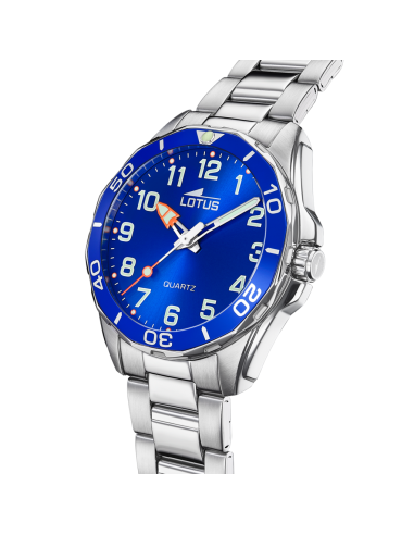 Reloj Lotus niño Junior Collection 18860/1 - JOYA Y RELOJ - Imagen 2