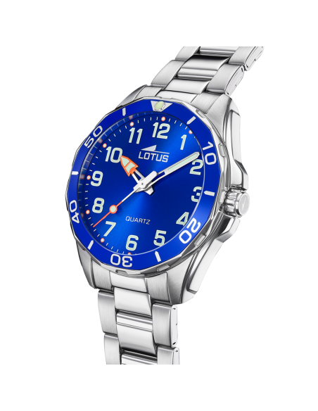 Reloj Lotus niño Junior Collection 18860/1 - JOYA Y RELOJ - Imagen 2