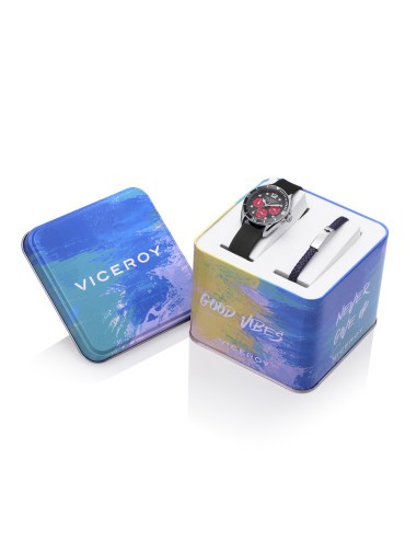 Reloj Viceroy niño Next 41125-55 - JOYA Y RELOJ - Imagen 2