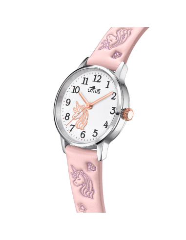 Reloj Lotus niña Junior Collection 18865/2 - JOYA Y RELOJ - Imagen 2