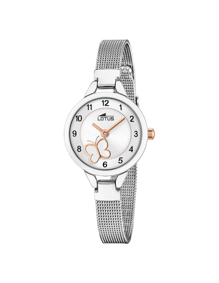 Reloj Lotus niña Junior Collection 18862/1 - JOYA Y RELOJ - Imagen 4