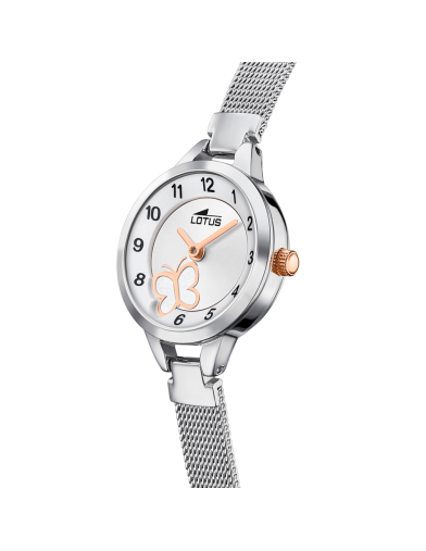 Reloj Lotus niña Junior Collection 18862/1 - JOYA Y RELOJ - Imagen 2