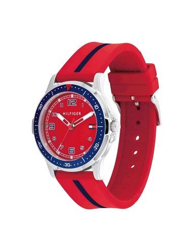Reloj Tommy Hilfiger niño Boys 1720035 - JOYA Y RELOJ - Imagen 5