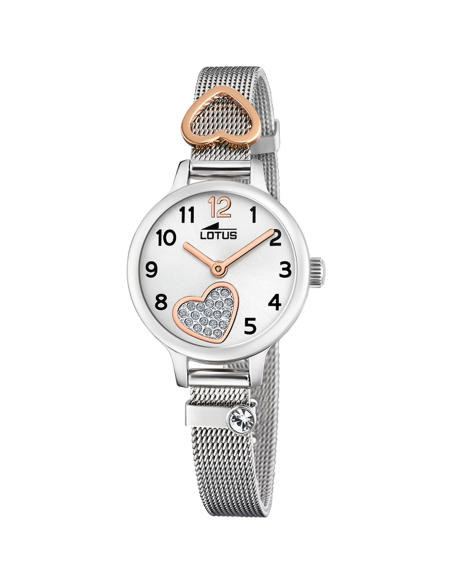 Reloj Lotus niña Junior Collection 18659/1 - JOYA Y RELOJ - Imagen 1