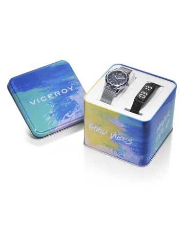 Reloj Viceroy niño Next 401265-35 - JOYA Y RELOJ - Imagen 3