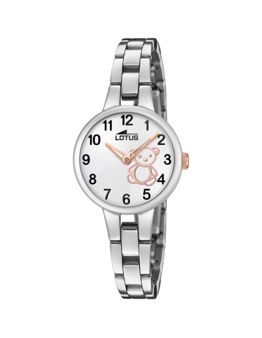 Reloj Lotus niña Junior Collection 18658/5 - JOYA Y RELOJ - Imagen 4