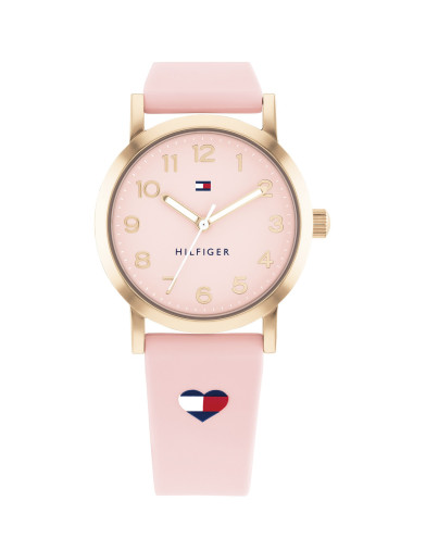 Imagen 1 - Reloj Tommy Hilfiger niña Girls 1720038 - JOYA Y RELOJ Reloj Tommy Hilfiger niña Girls 1720038 - JOYA Y RELOJ - Imagen 1