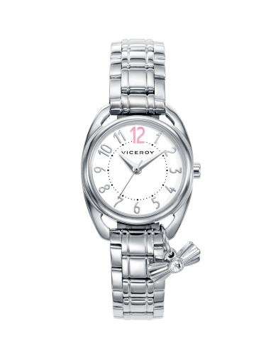 Imagen 1 - Reloj Viceroy niña 461046-05 - JOYA Y RELOJ Reloj Viceroy niña 461046-05 - JOYA Y RELOJ - Imagen 1