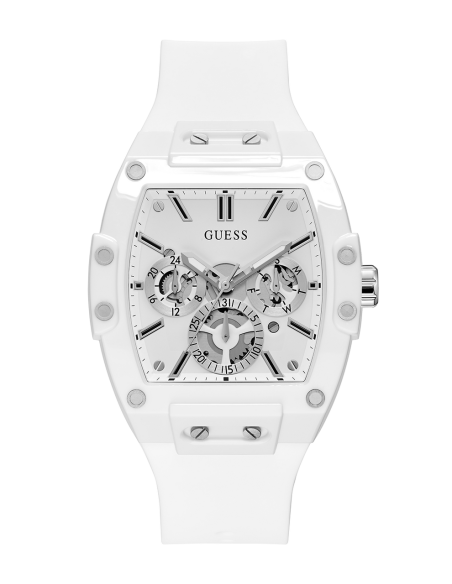 Reloj Guess hombre Phoenix GW0203G2 - JOYA Y RELOJ - Imagen 1