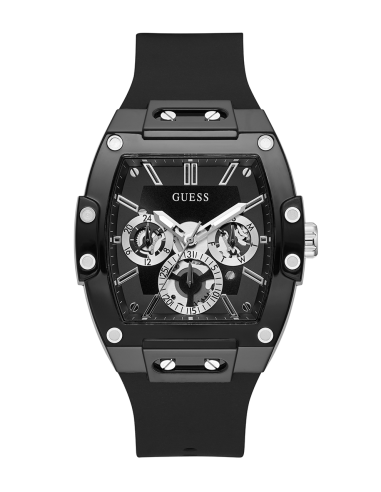 Reloj Guess hombre Phoenix GW0203G3 - JOYA Y RELOJ - Imagen 1