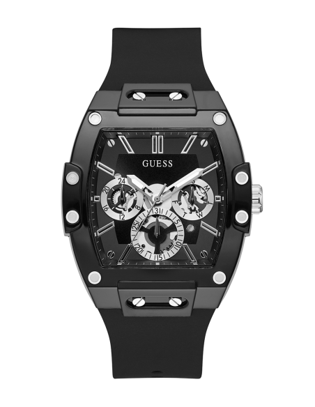 Reloj Guess hombre Phoenix GW0203G3 - JOYA Y RELOJ - Imagen 1