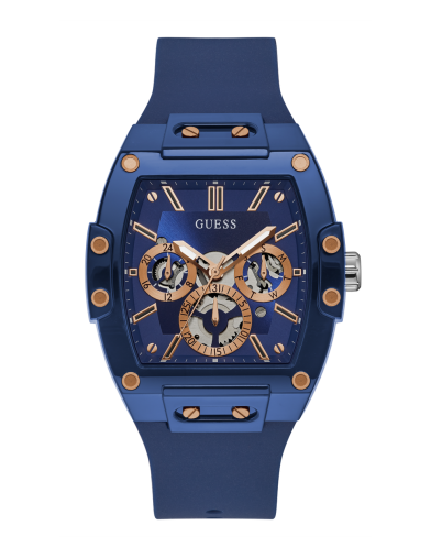 Imagen 1 - Reloj Guess hombre Phoenix GW0203G7 - JOYA Y RELOJ Reloj Guess hombre Phoenix GW0203G7 - JOYA Y RELOJ - Imagen 1