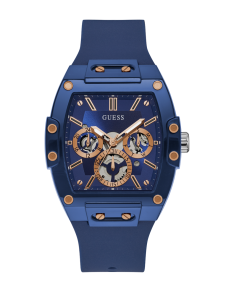 Reloj Guess hombre Phoenix GW0203G7 - JOYA Y RELOJ - Imagen 1