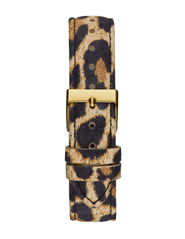 Reloj Guess mujer Glitz Plaque GW0745L2 - JOYA Y RELOJ - Imagen 2