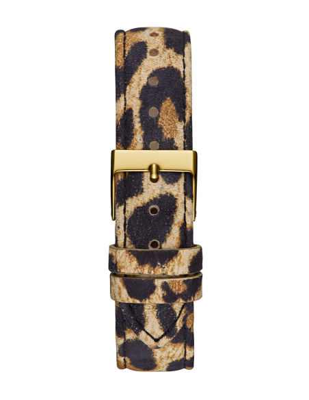Reloj Guess mujer Glitz Plaque GW0745L2 - JOYA Y RELOJ - Imagen 2