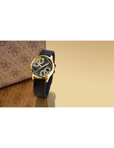 Reloj Guess mujer G Stitch GW0755L3 - JOYA Y RELOJ - Imagen 3