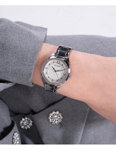 Reloj Guess mujer Charlotte GW0767L1 - JOYA Y RELOJ - Imagen 3