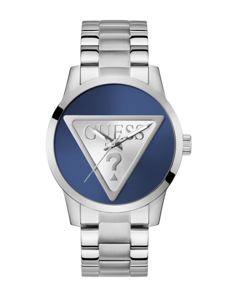 Reloj Guess hombre Badge GW0782G3 - JOYA Y RELOJ - Imagen 1