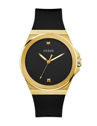 Reloj Guess hombre Vinyl GW0790G1 - JOYA Y RELOJ - Imagen 1
