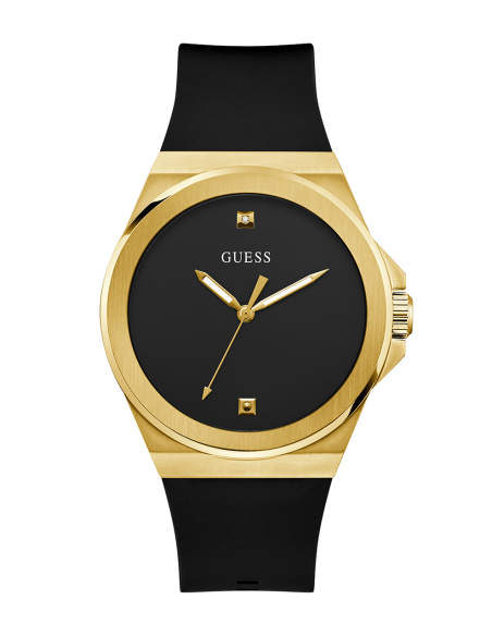 Reloj Guess hombre Vinyl GW0790G1 - JOYA Y RELOJ - Imagen 1