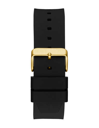 Reloj Guess hombre Vinyl GW0790G1 - JOYA Y RELOJ - Imagen 2