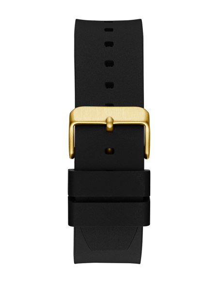 Reloj Guess hombre Vinyl GW0790G1 - JOYA Y RELOJ - Imagen 2