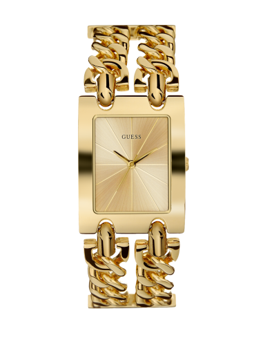 Reloj Guess mujer Heavy Metal W1117L2 - JOYA Y RELOJ - Imagen 1