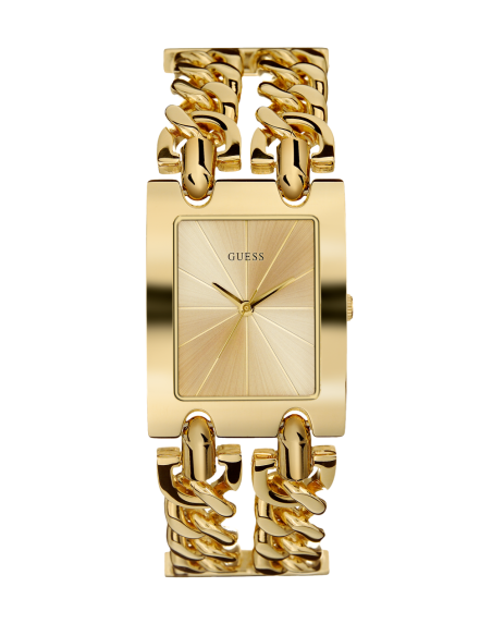 Reloj Guess mujer Heavy Metal W1117L2 - JOYA Y RELOJ - Imagen 1