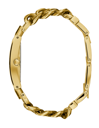 Reloj Guess mujer Heavy Metal W1117L2 - JOYA Y RELOJ - Imagen 2