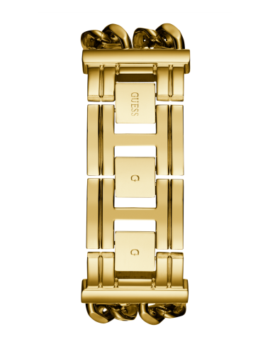 Reloj Guess mujer Heavy Metal W1117L2 - JOYA Y RELOJ - Imagen 3