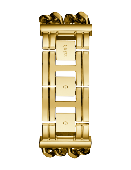 Reloj Guess mujer Heavy Metal W1117L2 - JOYA Y RELOJ - Imagen 3