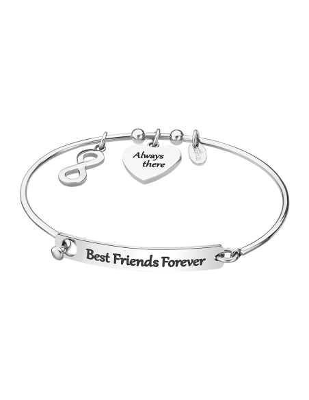 Pulsera Lotus Style mujer Amigas LS2017-2/5 - JOYA Y RELOJ - Imagen 1