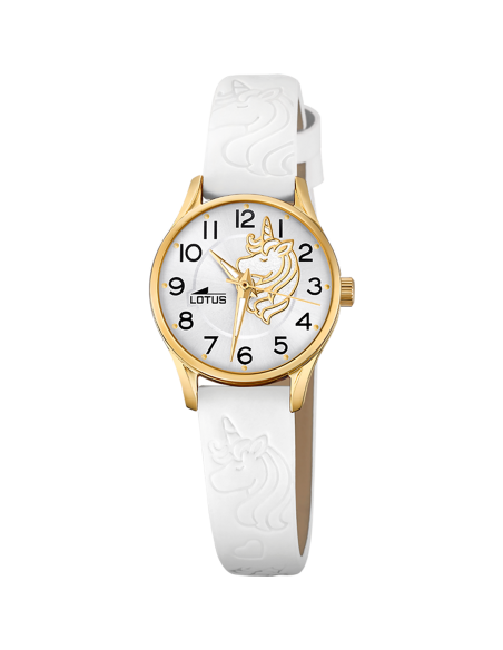 Reloj Lotus niña Junior Collection 18574/F - JOYA Y RELOJ - Imagen 1