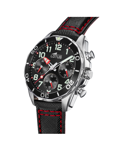 Reloj Lotus niño Junior Collection 18859/2 - JOYA Y RELOJ - Imagen 5