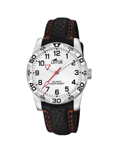 Imagen 1 - Reloj Lotus niño Junior Collection 18665/1 - JOYA Y RELOJ Reloj Lotus niño Junior Collection 18665/1 - JOYA Y RELOJ - Imagen 1