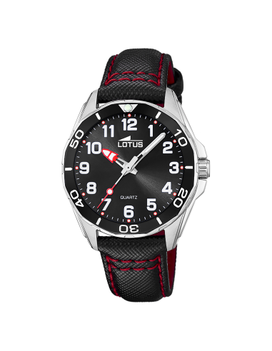 Reloj Lotus niño Junior Collection 18861/2 - JOYA Y RELOJ - Imagen 4