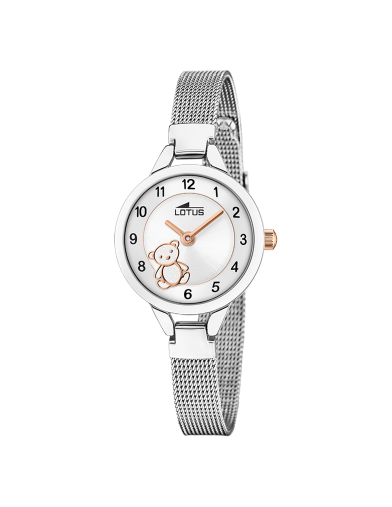 Reloj Lotus niña Junior Collection 18862/3 - JOYA Y RELOJ - Imagen 1