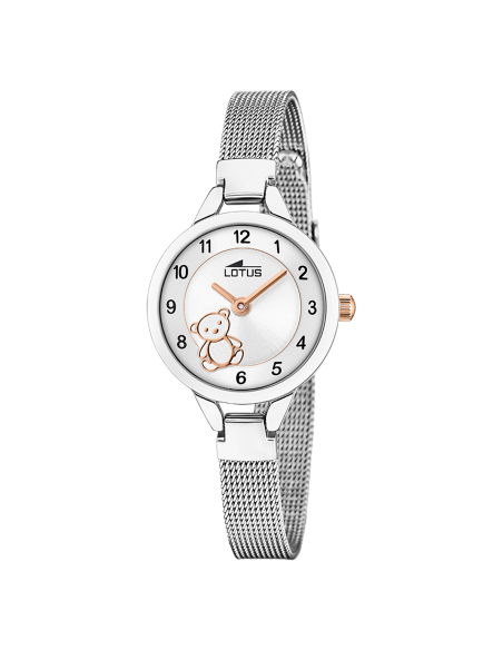 Reloj Lotus niña Junior Collection 18862/3 - JOYA Y RELOJ - Imagen 1