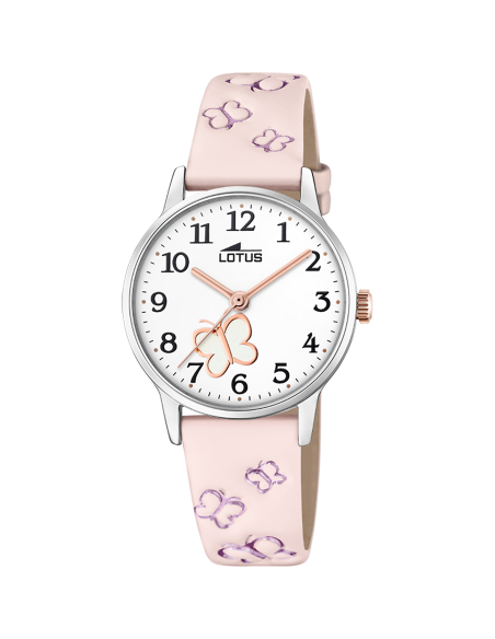 Reloj Lotus niña Junior Collection 18864/2 - JOYA Y RELOJ - Imagen 4