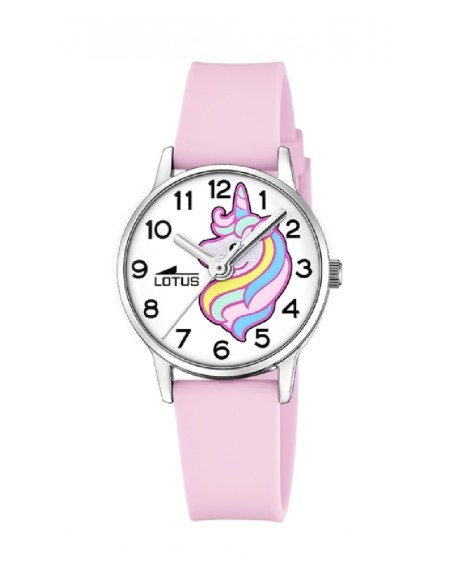 Reloj Lotus niña Junior Collection 19001/1 - JOYA Y RELOJ - Imagen 1