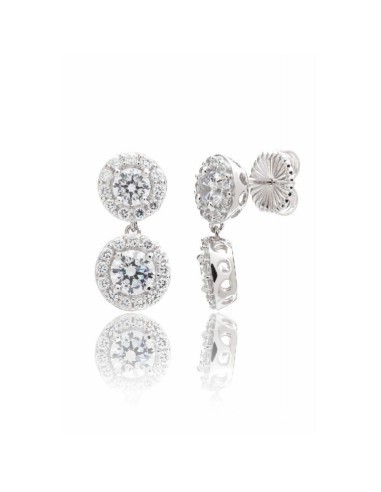 Pendientes Camaleoni Peterhof WP024/MP - JOYA Y RELOJ - Imagen 1